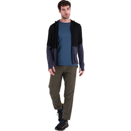 Icebreaker - Merino 150 Tech Lite T-Shirt - Men's