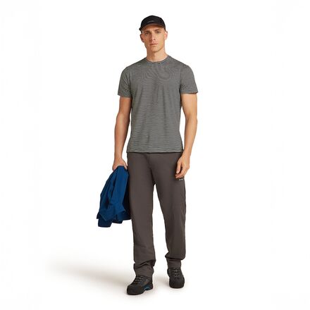 Icebreaker - Merino 150 Tech Lite T-Shirt - Men's