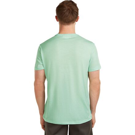 Icebreaker - Merino 150 Tech Lite T-Shirt - Men's