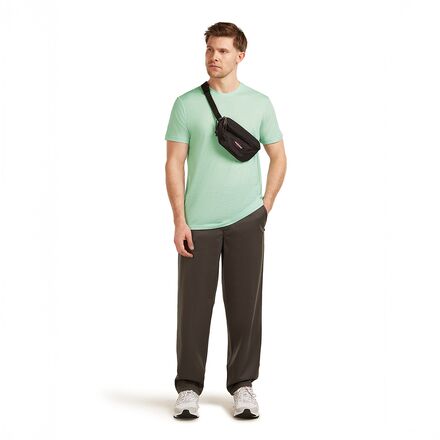 Icebreaker - Merino 150 Tech Lite T-Shirt - Men's