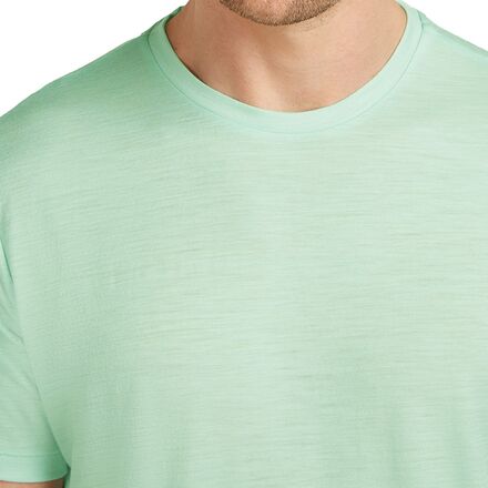 Icebreaker - Merino 150 Tech Lite T-Shirt - Men's