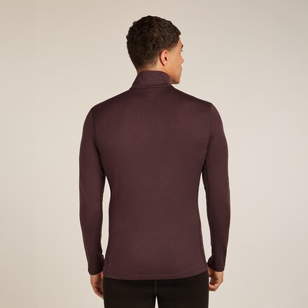 Icebreaker - Merino 260 Tech Long-Sleeve 1/2-Zip Top - Men's