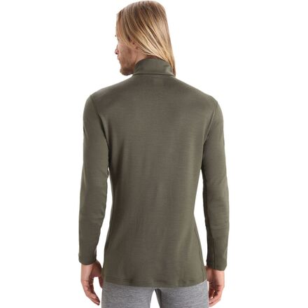 Icebreaker - Merino 260 Tech Long-Sleeve 1/2-Zip Top - Men's