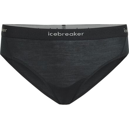 Icebreaker - Merino 125 Cool-Lite Sprite Hipster Underwear - Women's