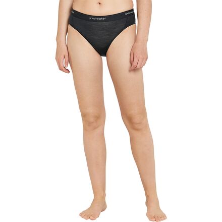 Icebreaker - Merino 125 Cool-Lite Sprite Hipster Underwear - Women's