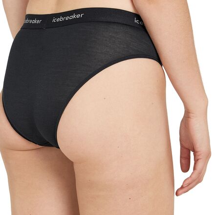 Icebreaker - Merino 125 Cool-Lite Sprite Hipster Underwear - Women's
