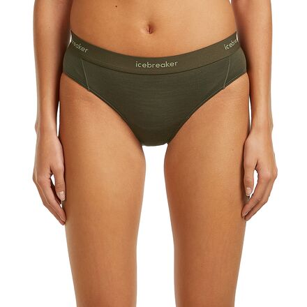 Merino 125 Cool-Lite Sprite Hipster Underwear - Women's
