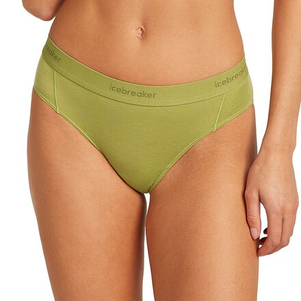 Merino 125 Cool-Lite Sprite Hipster Underwear - Women's