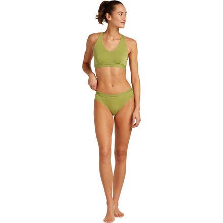 Icebreaker - Merino 125 Cool-Lite Sprite Hipster Underwear - Women's