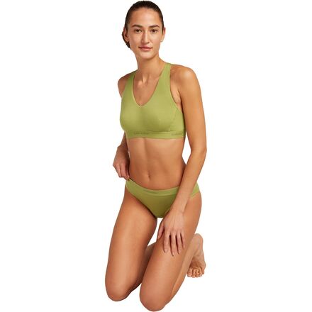 Icebreaker - Merino 125 Cool-Lite Sprite Hipster Underwear - Women's
