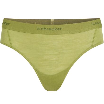 Icebreaker - Merino 125 Cool-Lite Sprite Hipster Underwear - Women's