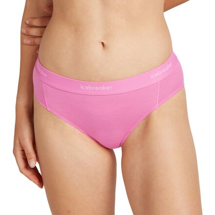 Merino 125 Cool-Lite Sprite Hipster Underwear - Women's