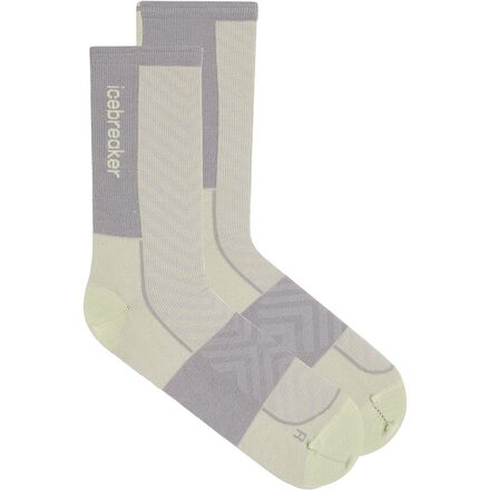 Icebreaker - Merino Run+ Ultralight Crew Sock - Men's