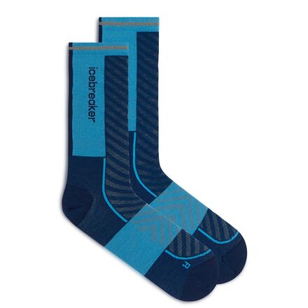 Icebreaker - Merino Run+ Ultralight Crew Sock - Men's