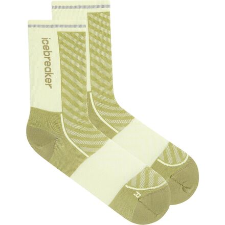 Icebreaker - Merino Run+ Ultralight Crew Sock - Women's