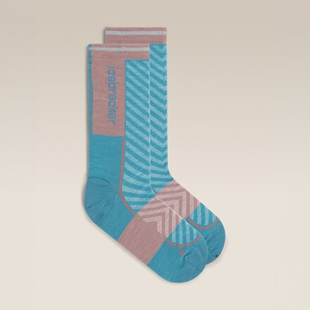 Icebreaker - Merino Run+ Ultralight Crew Sock - Women's