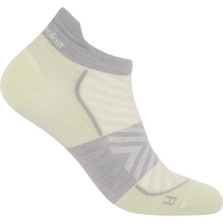 Merino Run+ Ultralight Micro Sock - Men's