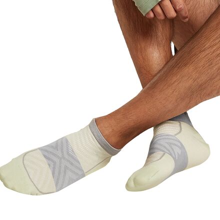 Icebreaker - Merino Run+ Ultralight Micro Sock - Men's