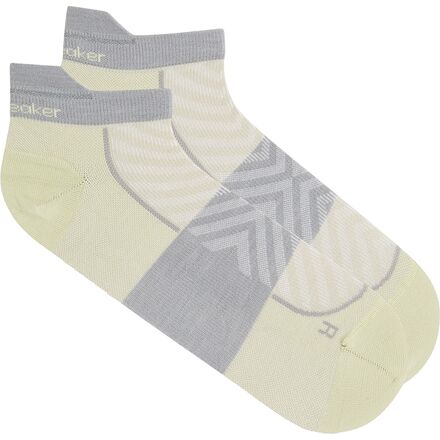 Icebreaker - Merino Run+ Ultralight Micro Sock - Men's