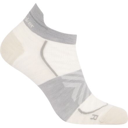 Merino Run+ Ultralight Micro Sock - Women's