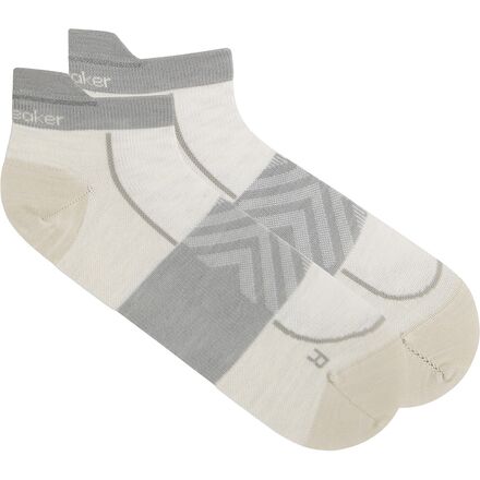 Icebreaker - Merino Run+ Ultralight Micro Sock - Women's