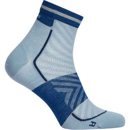 Merino Run+ Ultralight Mini Sock - Men's