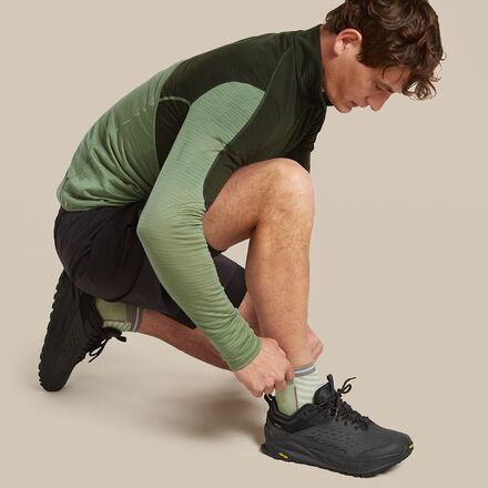Icebreaker - Merino Run+ Ultralight Mini Sock - Men's