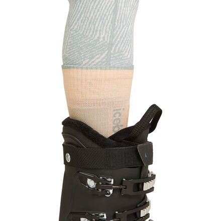 Icebreaker - Merino Ski+ Medium OTC Sock - Women's