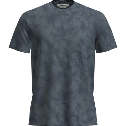 Merino 150 Tech Lite Cloud Dye Short-Sleeve T-Shirt - Men's