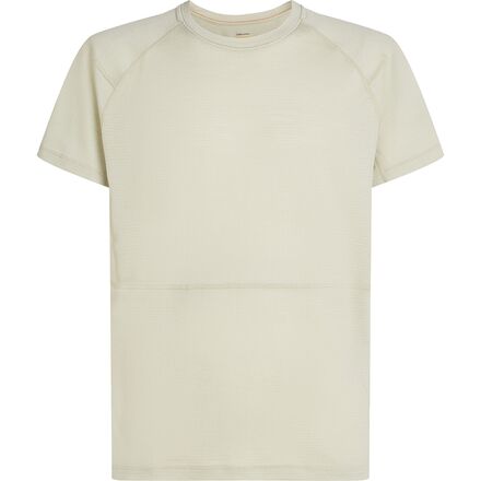 Icebreaker - Merino 200 Waffle Elevation Short-Sleeve T-Shirt - Men's