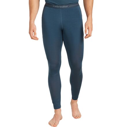 Merino Blend 125 ZoneKnit Legging - Men's