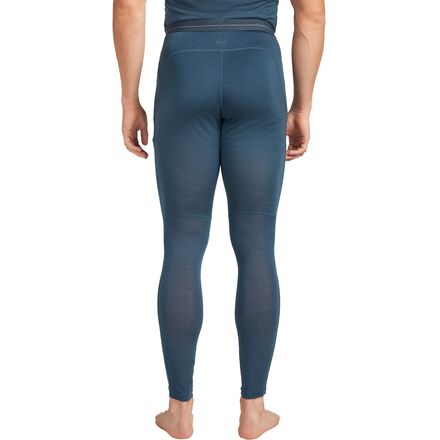 Icebreaker - Merino Blend 125 ZoneKnit Legging - Men's
