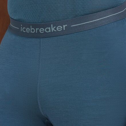 Icebreaker - Merino Blend 125 ZoneKnit Legging - Men's