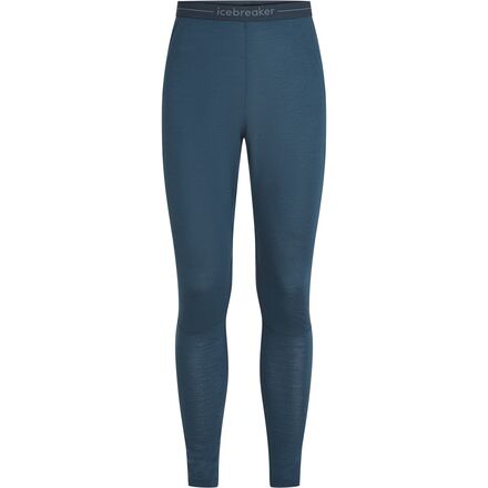 Icebreaker - Merino Blend 125 ZoneKnit Legging - Men's