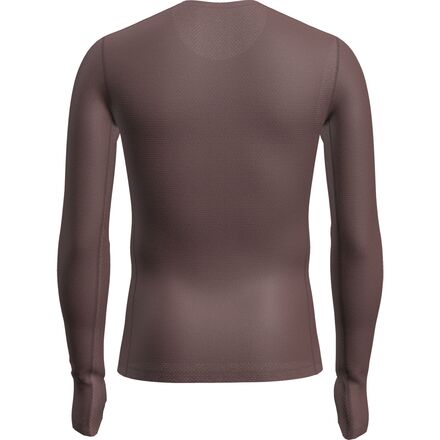 Icebreaker - Merino Blend 75 Cool-Lite Ultralight LS Crewe - Men's