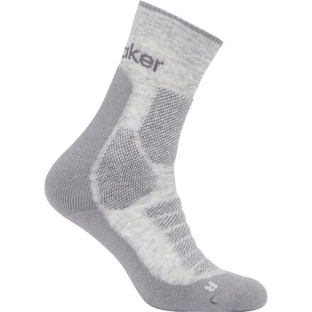 Merino Hike+ Heavy Crew Sock - Men's