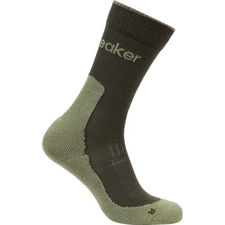 Merino Hike+ Light Crew Sock - Men's