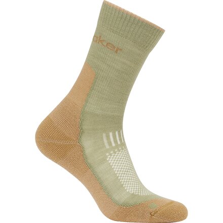 Merino Hike+ Light Crew Sock - Women's