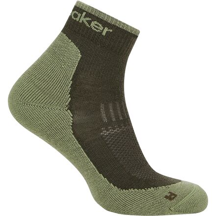 Merino Hike+ Light Mini Sock - Men's