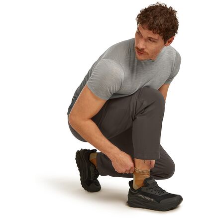 Icebreaker - Merino Hike+ Light Mini Sock - Men's