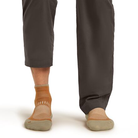 Icebreaker - Merino Hike+ Light Mini Sock - Men's