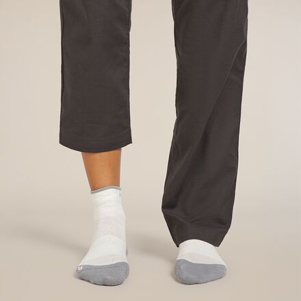 Icebreaker - Merino Hike+ Light Mini Sock - Women's