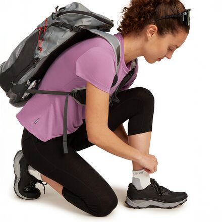 Icebreaker - Merino Hike+ Light Mini Sock - Women's
