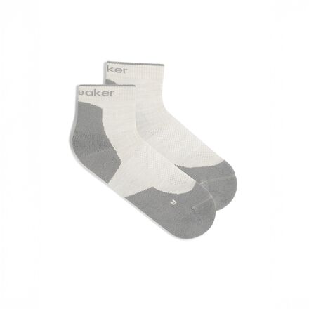 Icebreaker - Merino Hike+ Light Mini Sock - Women's