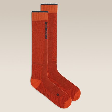 Icebreaker - Merino Hike+ Medium Crew Across the Peaks Sock - Women's