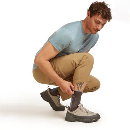 Icebreaker - Merino Hike+ Medium Crew Sock - Men's