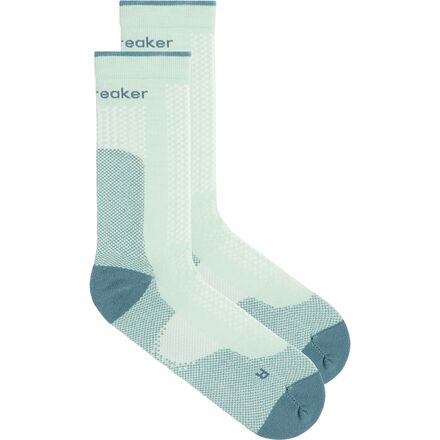 Icebreaker - Merino Hike+ Ultralight Crew Sock - Men's