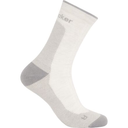Merino Hike+ Ultralight Quarter Sock - Men's