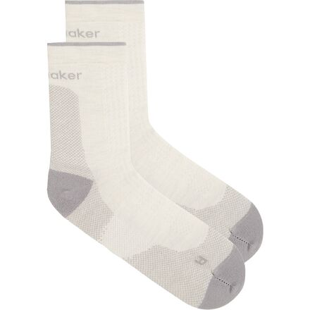 Icebreaker - Merino Hike+ Ultralight Quarter Sock - Men's