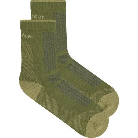 Icebreaker - Merino Hike+ Ultralight Quarter Sock - Women's